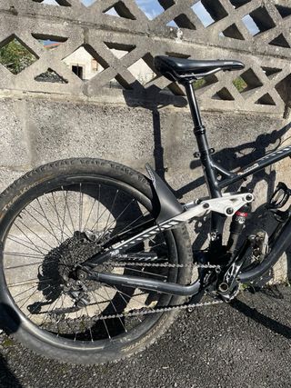 Bicicleta Trek Remedy 8 Enduro