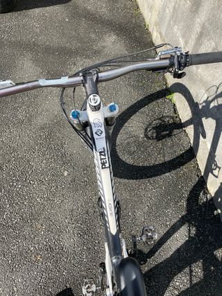 Bicicleta Trek Remedy 8 Enduro