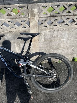 Bicicleta Trek Remedy 8 Enduro