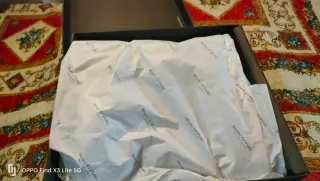 Anfibi Marco Polo in pelle 100% numero 43