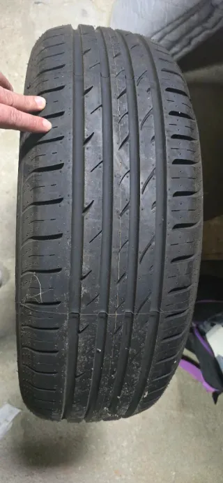 Neumáticos Hankook 235/60 R16 104V XL