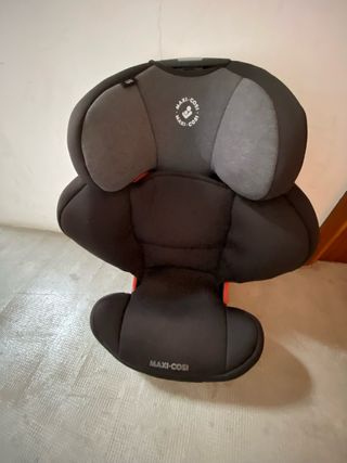Maxi Cosi Isofix