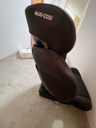 Maxi Cosi Isofix