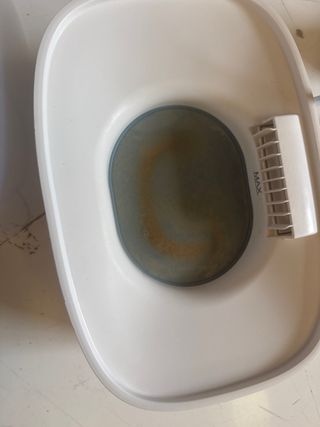 Esterilizador Eléctrico Chicco All in One