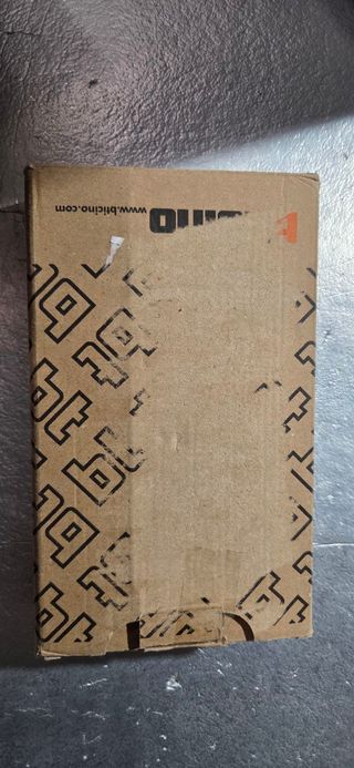 Placa de videoportero BTicino 343091