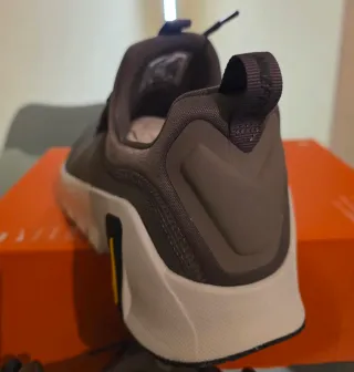 Nike Free Metcon 6 Gris Multicolor