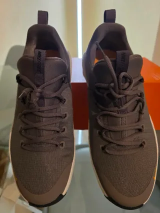 Nike Free Metcon 6 Gris Multicolor