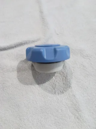 Tapón AdBlue Volvo Renault Scania Original