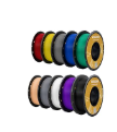 Filamento PET-G Kingroon Varios Colores