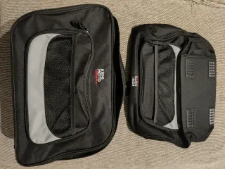Bolsas Maletas Laterales Moto KEMIMOTO. NUEVAS.