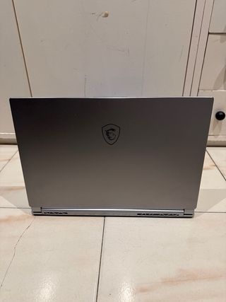 Portátil MSI Prestige P65 Creator 9SD
