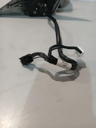 Retrovisor Derecho Mercedes CLS W219