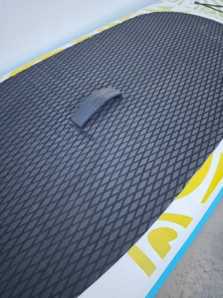 Tabla Paddle Surf 11.6 Azul Nueva