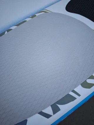 Tabla Paddle Surf 11.6 Azul Nueva