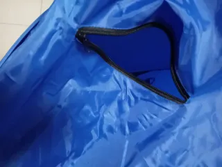 Sauna portatile Total Sauna richiedibile