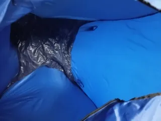 Sauna portatile Total Sauna richiedibile