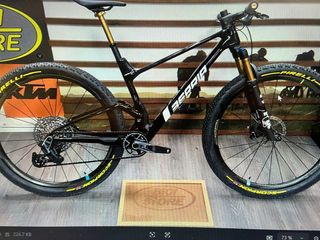 Kit Cuadro Berria Mako Amortiguador Integrado