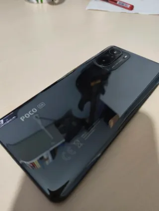Xiaomi Poco F3 5G