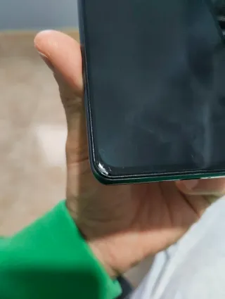 Xiaomi Poco F3 5G