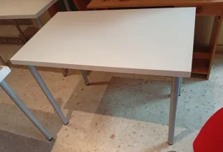 Mesa Ikea 100x60 cm