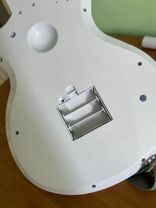 Guitarra Eléctrica Juguete