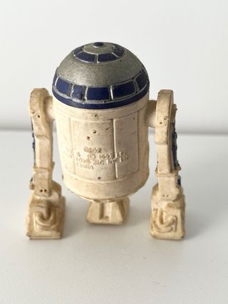 Figura R2-D2 Star Wars