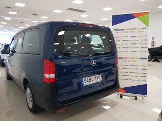 Mercedes-Benz Vito 2019 - 9484KVK