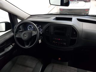 Mercedes-Benz Vito 2019 - 9484KVK