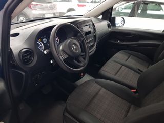 Mercedes-Benz Vito 2019 - 9484KVK