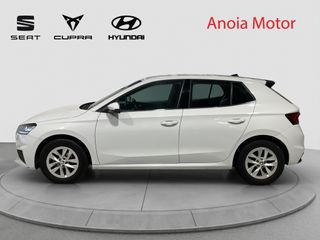 SKODA FABIA EMOTION 95CV 2022