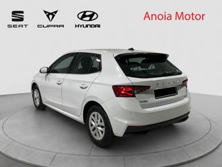 SKODA FABIA EMOTION 95CV 2022