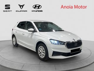 SKODA FABIA EMOTION 95CV 2022
