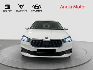 SKODA FABIA EMOTION 95CV 2022