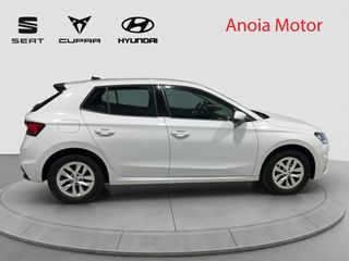 SKODA FABIA EMOTION 95CV 2022