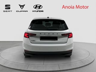 SKODA FABIA EMOTION 95CV 2022