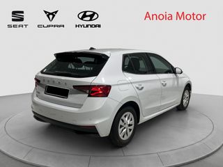 SKODA FABIA EMOTION 95CV 2022