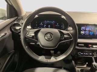 SKODA FABIA EMOTION 95CV 2022