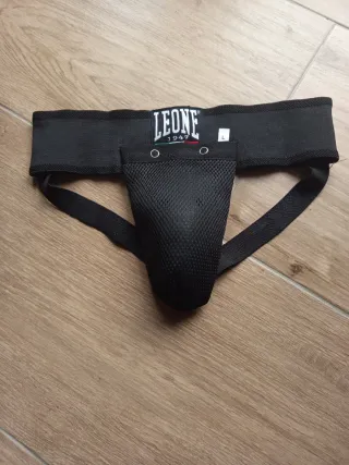 Kit Protezione Boxe/MMA RDX e Leone