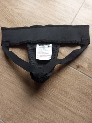 Kit Protezione Boxe/MMA RDX e Leone