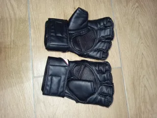 Kit Protezione Boxe/MMA RDX e Leone