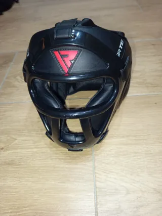 Kit Protezione Boxe/MMA RDX e Leone