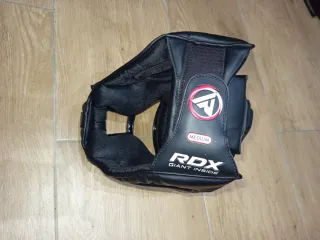 Kit Protezione Boxe/MMA RDX e Leone