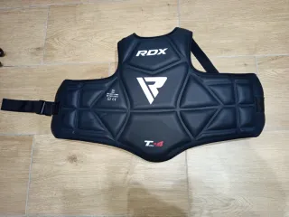 Kit Protezione Boxe/MMA RDX e Leone