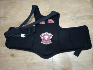 Kit Protezione Boxe/MMA RDX e Leone