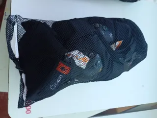 Pack Protección Patines