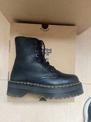 Botas Dr. Martens JADON III Talla 39 Unisex