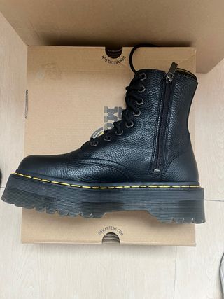 Botas Dr. Martens JADON III Talla 39 Unisex