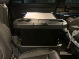 Mercedes-Benz Clase V 300 Avangarde