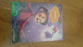 Colección de cuentos clasicos en español/inglés