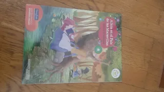 Colección de cuentos clasicos en español/inglés